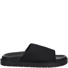 Шлепанцы на платформе Шлепанцы на платформе