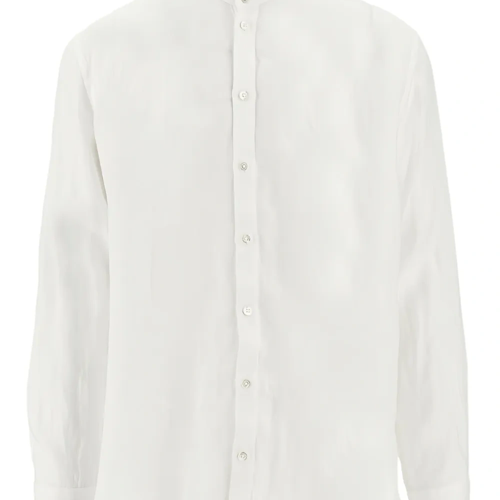 рубашка с длинными рукавами