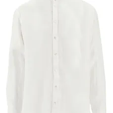 рубашка с длинными рукавами