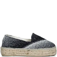 Эспадрильи на платформе