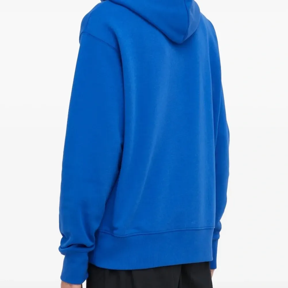 Худи с логотипом