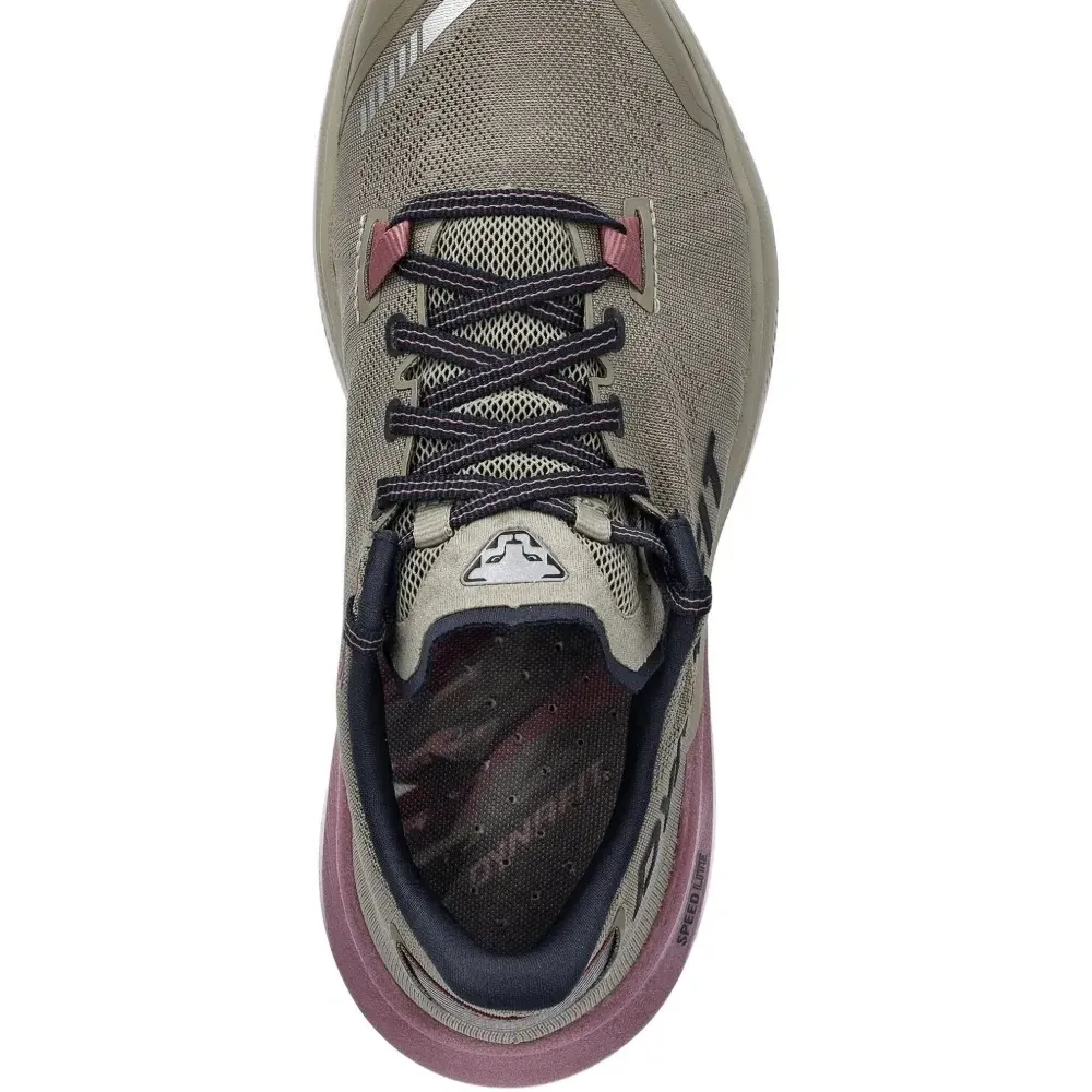 Кроссовки Speedline Trail