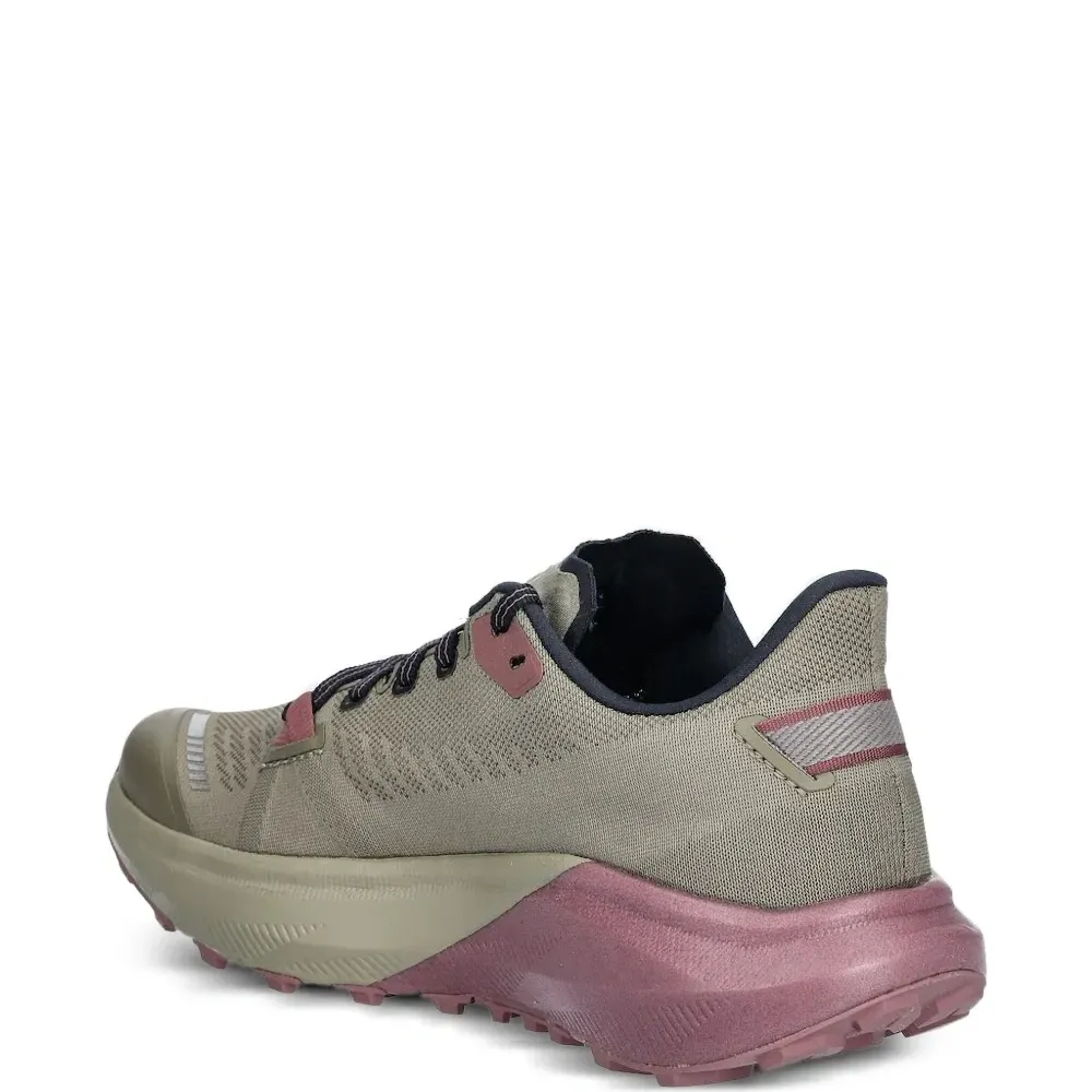 Кроссовки Speedline Trail