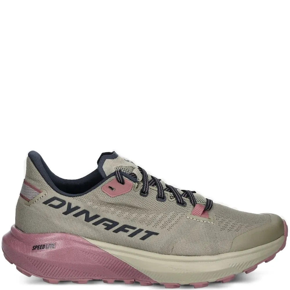 Кроссовки Speedline Trail