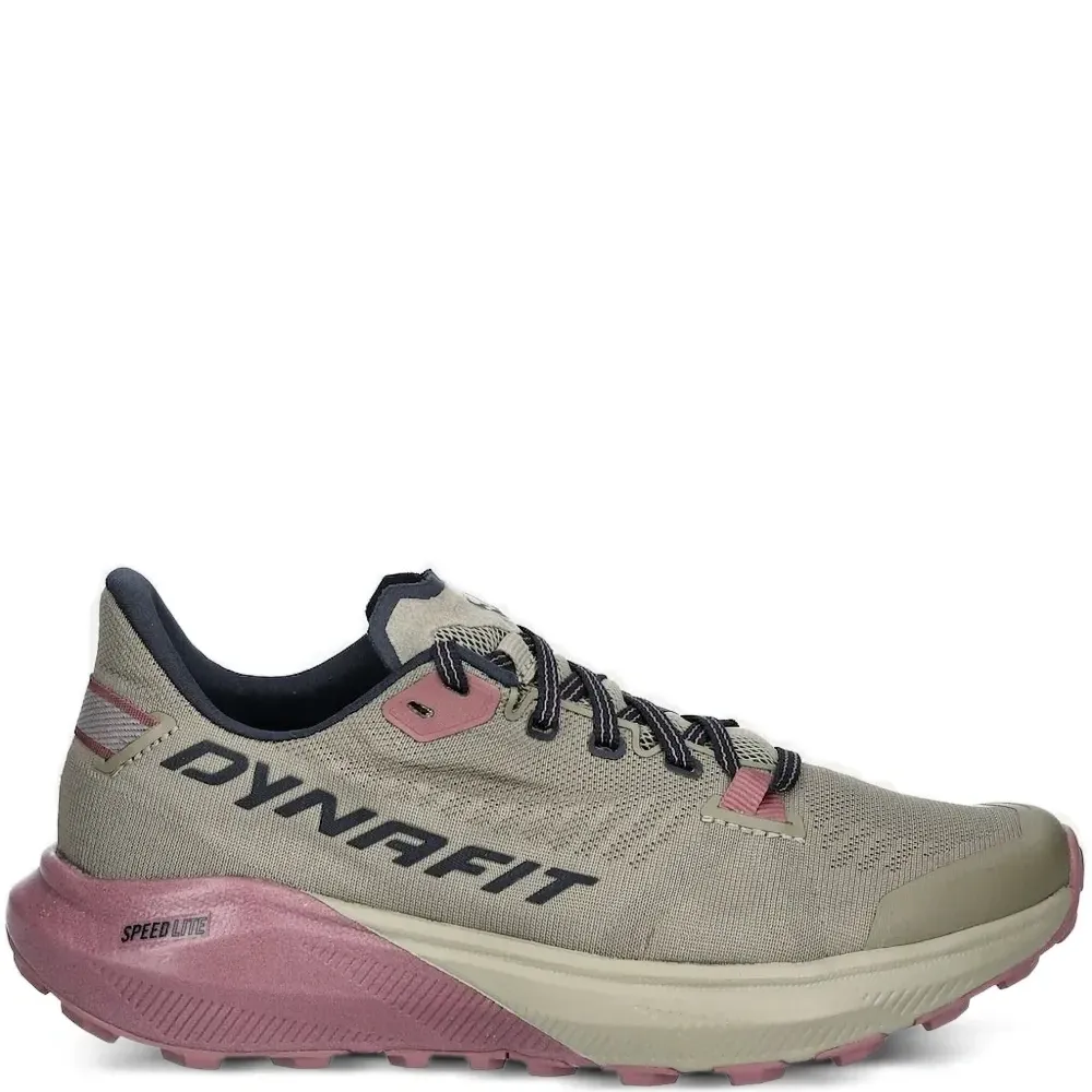 Кроссовки Speedline Trail