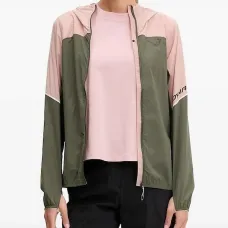 Куртка с капюшоном