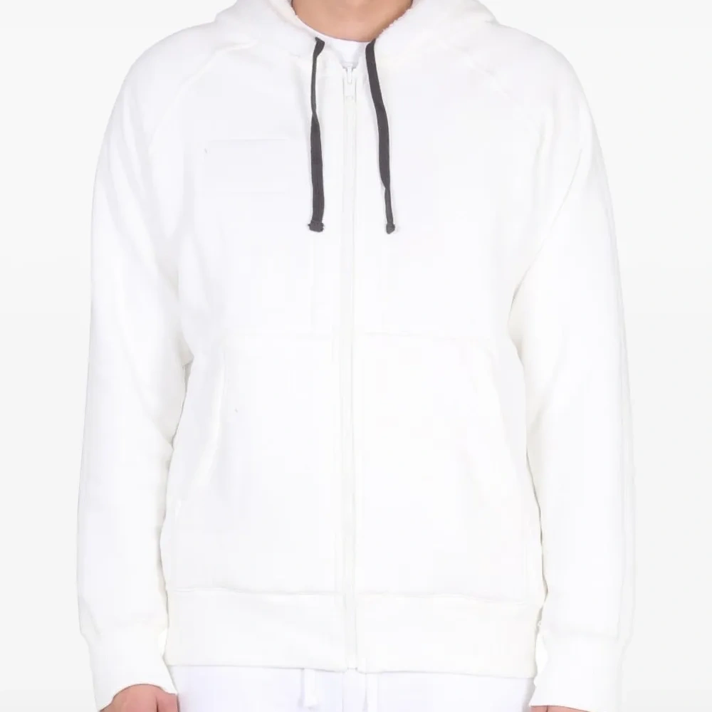 Худи на молнии