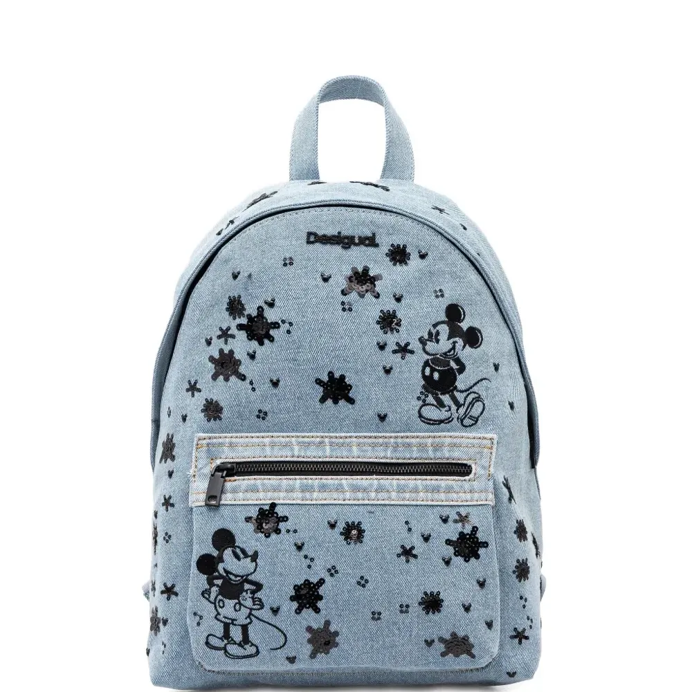 Рюкзак из коллаборации с Mickey Mouse™