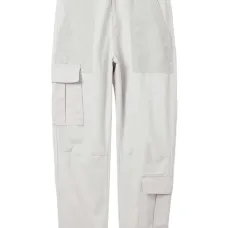 Кроссовки с карманами карго Кроссовки с карманами карго