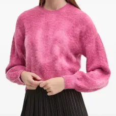 Свитер в рубчик Свитер в рубчик