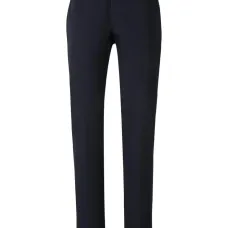 брюки на пуговицах