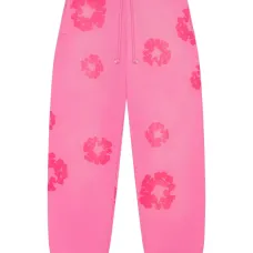 Спортивные брюки Mono Cotton Wreath