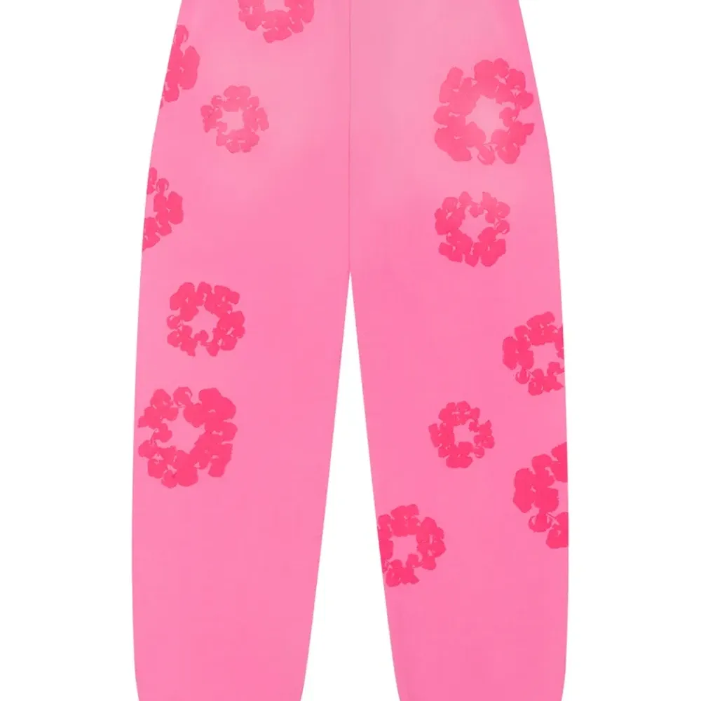 Спортивные брюки Mono Cotton Wreath