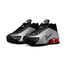 Кроссовки Shox R4 Кроссовки Shox R4