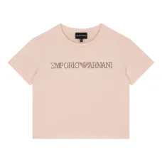 футболка с пайетками