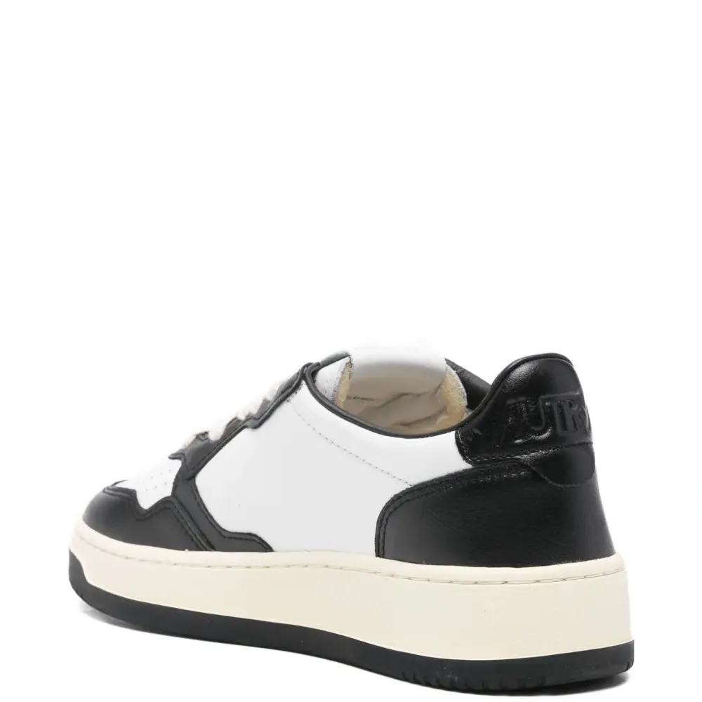 Кроссовки Medalist низкие