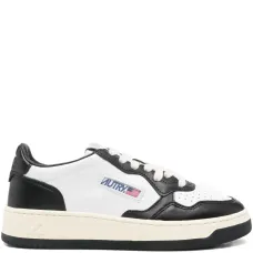 Кроссовки Medalist низкие