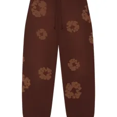 спортивные брюки Mono Cotton Wreath