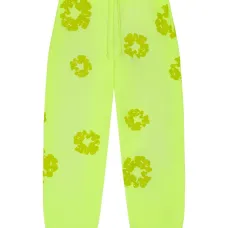 Спортивные брюки Mono Cotton Wreath