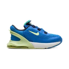 кроссовки Air Max 270 Blue/Barely Volt кроссовки Air Max 270 Blue/Barely Volt