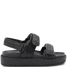 босоножки Kira на платформе