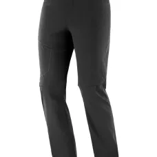 брюки Wayfarer Zip Off