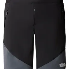 Шорты Circadian Alpine в стиле колор-блок