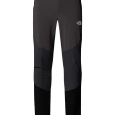 брюки Circadian со вставками