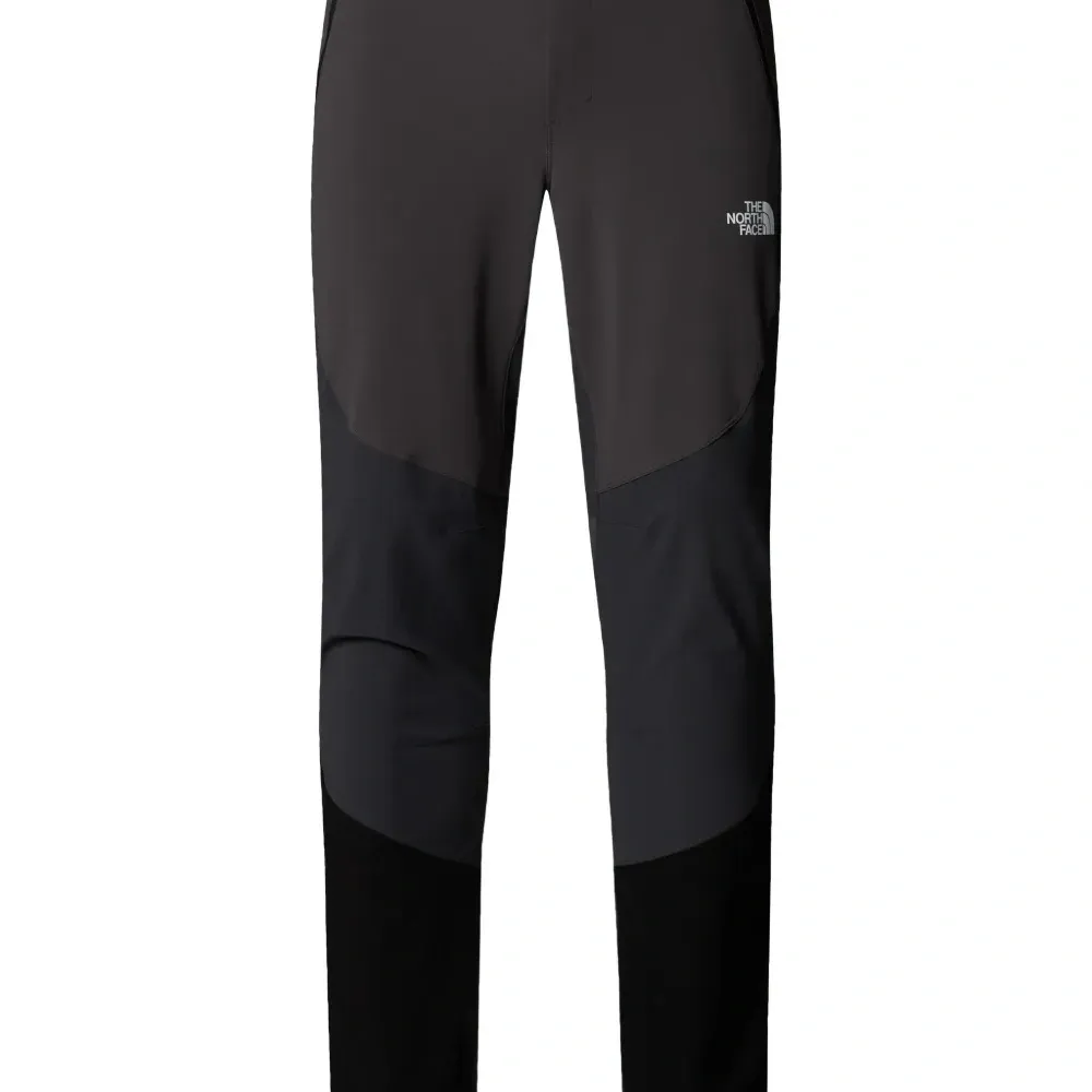 брюки Circadian со вставками