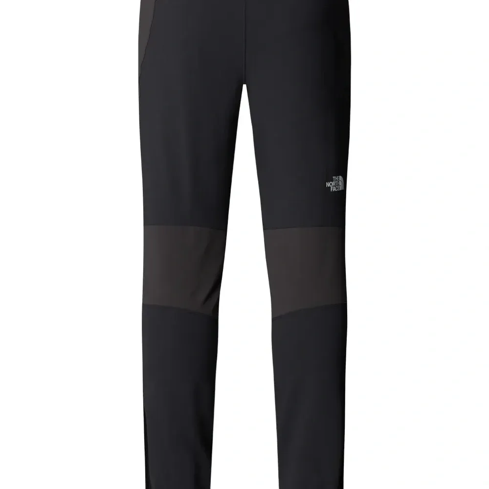 брюки Circadian со вставками