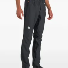 Спортивные брюки с эластичным поясом