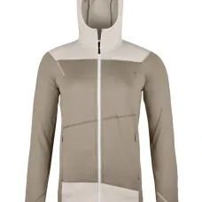 Спортивная куртка с капюшоном