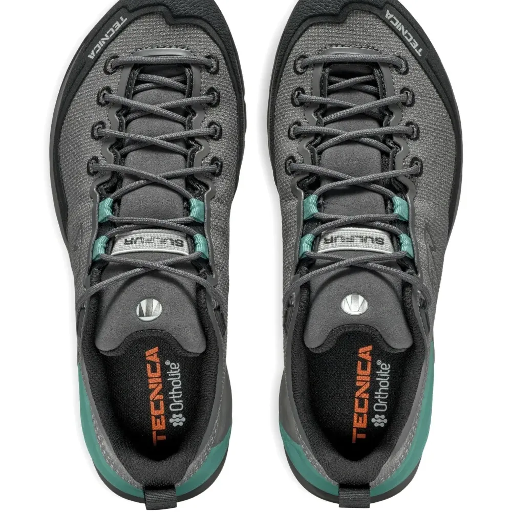 Кроссовки Sulfur