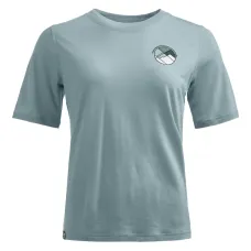 Футболка с логотипом