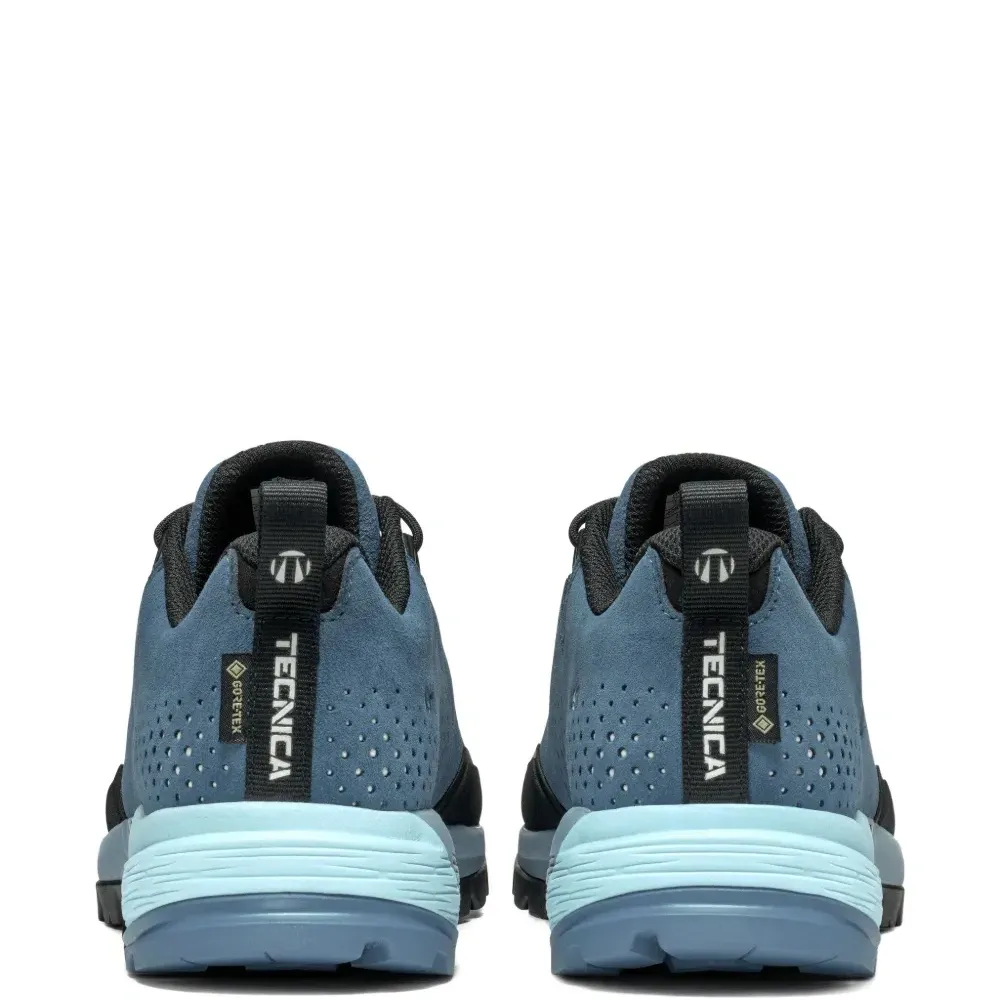 Кроссовки Sulfur GORE-TEX® с перфорацией