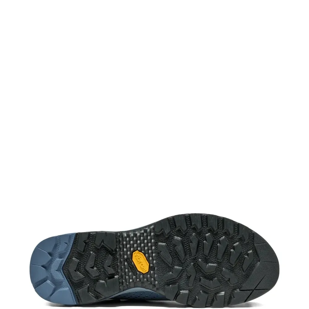 Кроссовки Sulfur GORE-TEX® с перфорацией