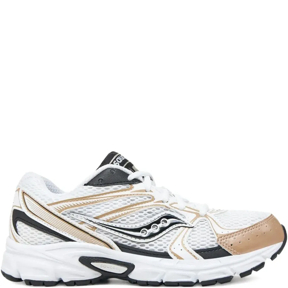 Кроссовки Ride Millennium