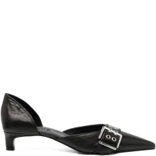 Туфли-лодочки Hilda I на каблуке 40 мм