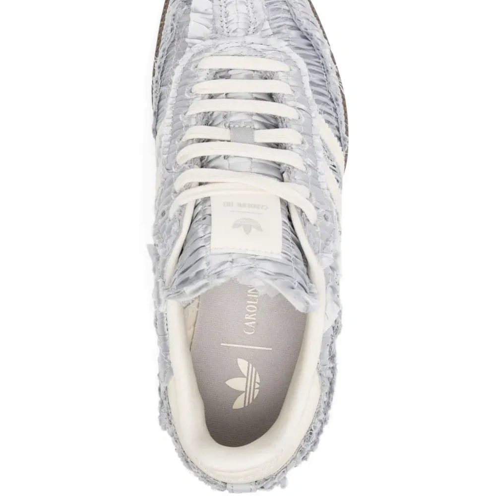 Кеды x Caroline Hú Samba