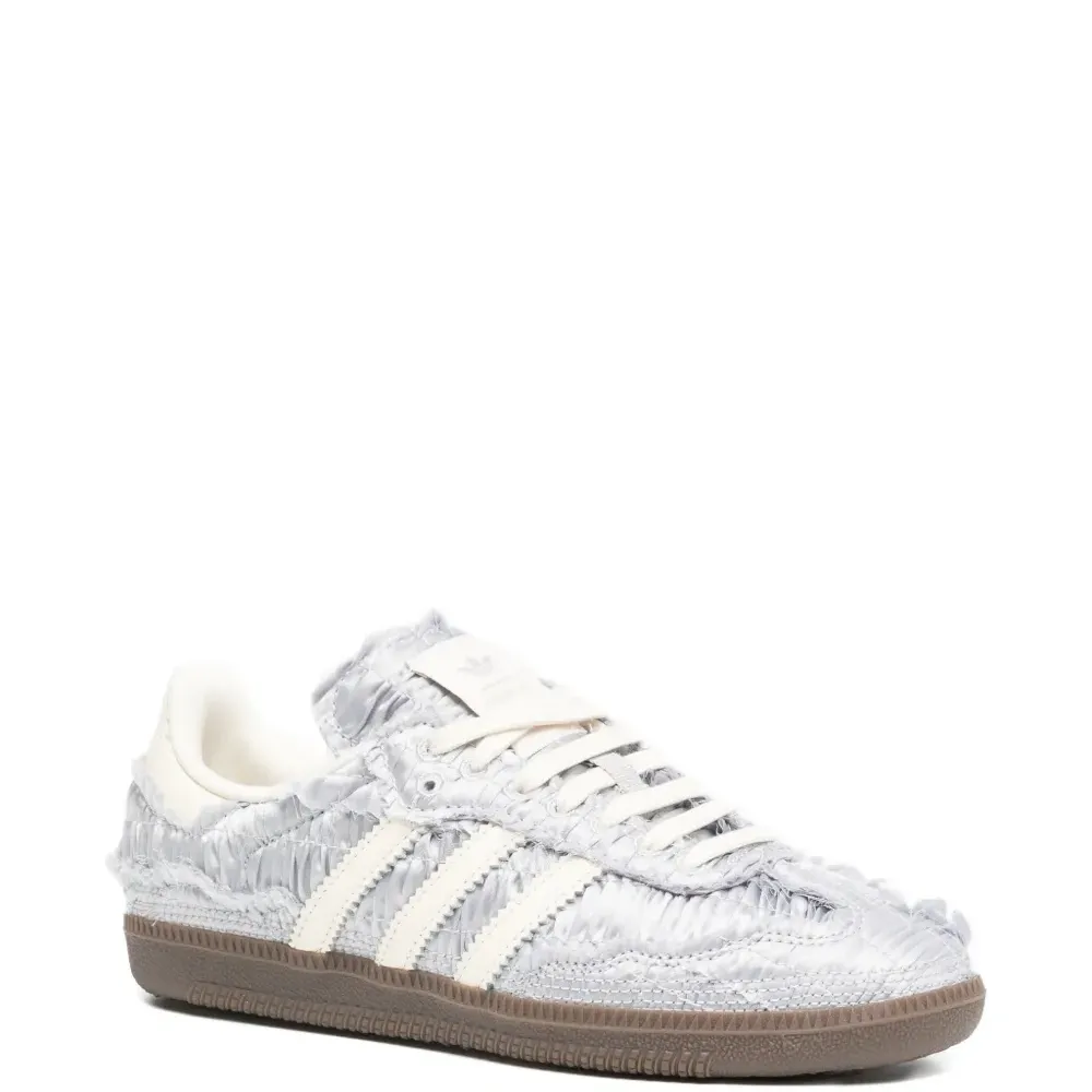 Кеды x Caroline Hú Samba