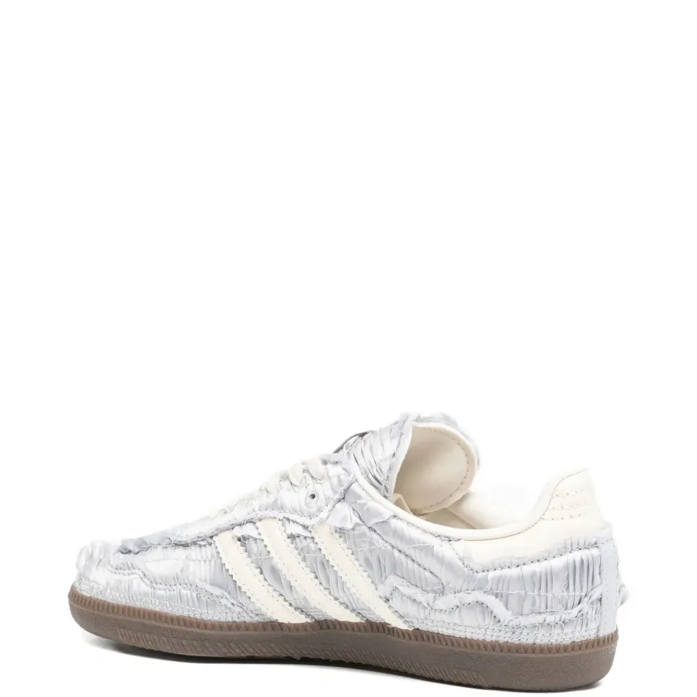 Кеды x Caroline Hú Samba