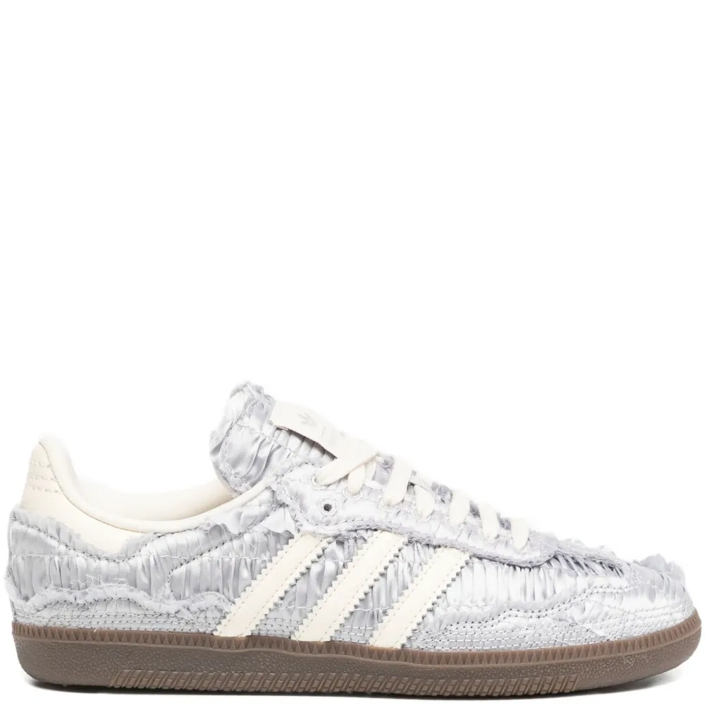 Кеды x Caroline Hú Samba