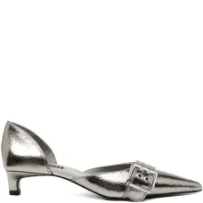 Туфли-лодочки Hilda II на каблуке 40 мм