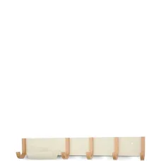 Деревянная подставка Jay Rack 5 Oak (70 x 10 см)