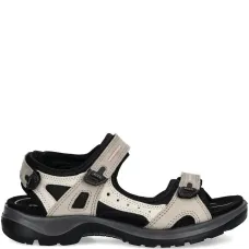 Сандалии Offroad с ремешками