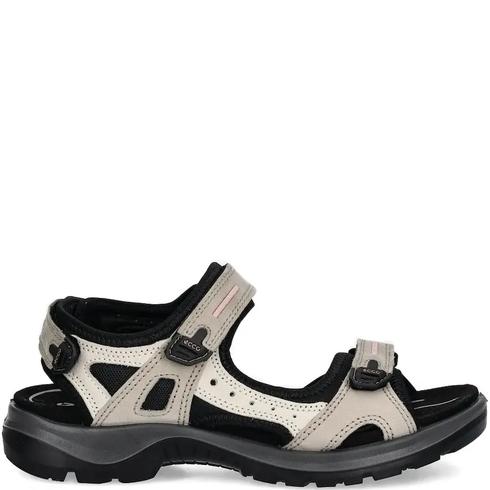 Сандалии Offroad с ремешками