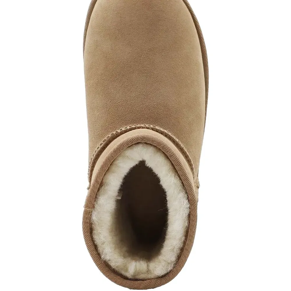 Ботинки на платформе Ботинки на платформе