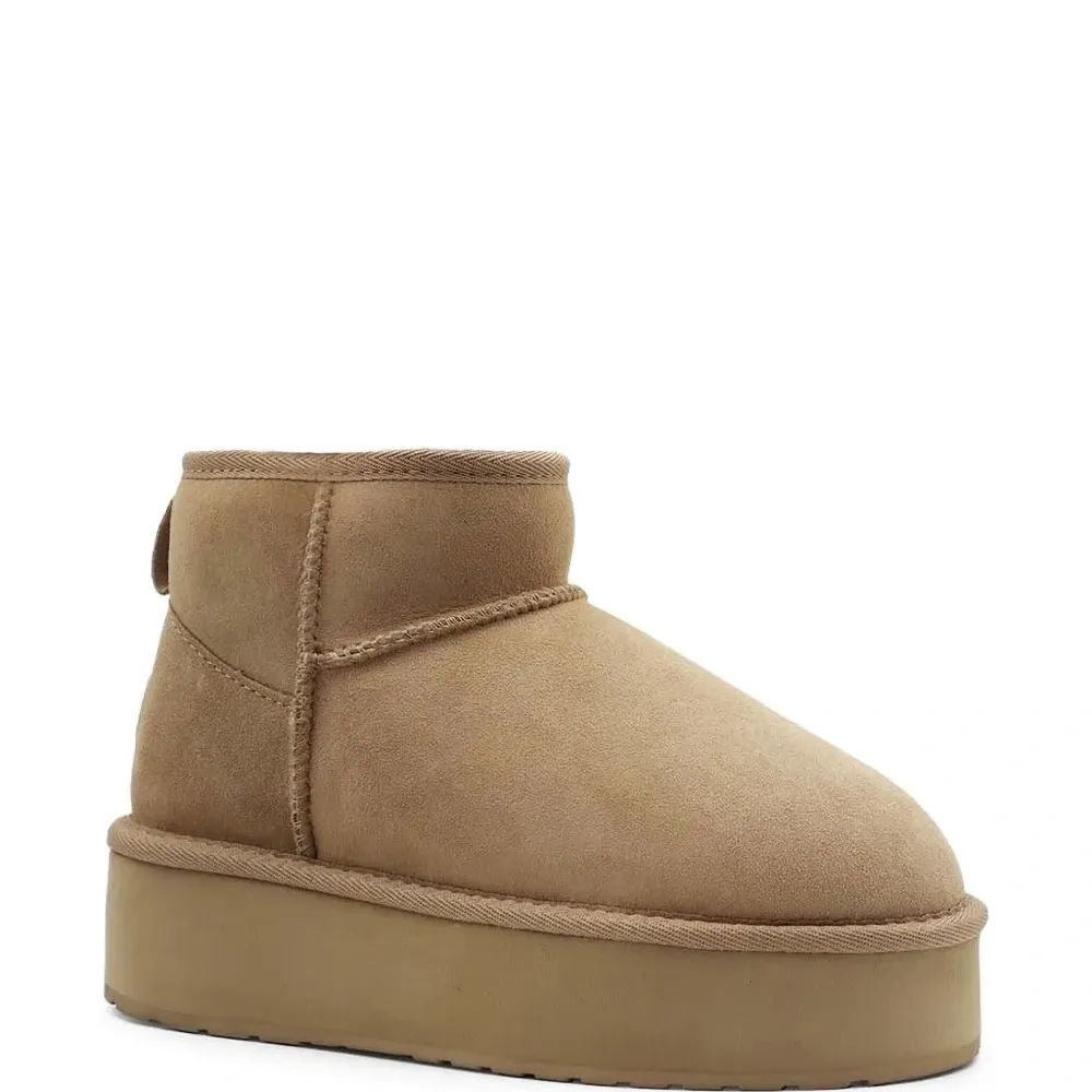 Ботинки на платформе Ботинки на платформе