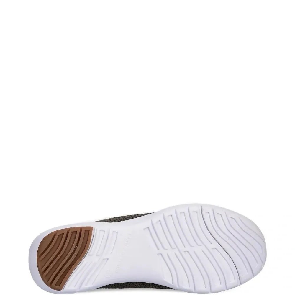 Трикотажные кроссовки