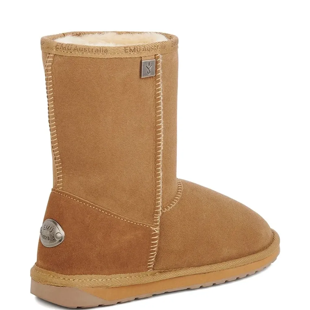 Ботинки Platinum Stinger Slim Lo